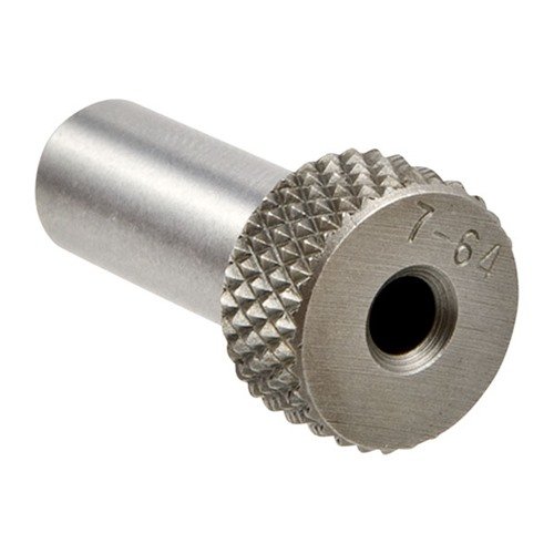 Forster Universal Sight Mounting Fixture ensures precision drilling and tapping for all gun types, eliminating errors and saving costs with professional results.