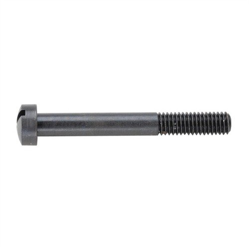 SLOTTED HEAD TRIGGERGUARD SCREWS from FORSTER PRODUCTS, INC. offer unmatched strength with machine turned tool steel, perfect for your Mauser non-locking needs.
