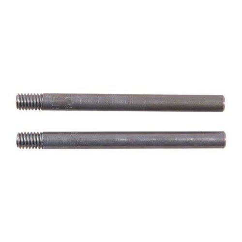 INLETTING GUIDE SCREWS ensure your action stays square while inletting, featuring a headless, extra-long design for easy removal and reinstallation.
