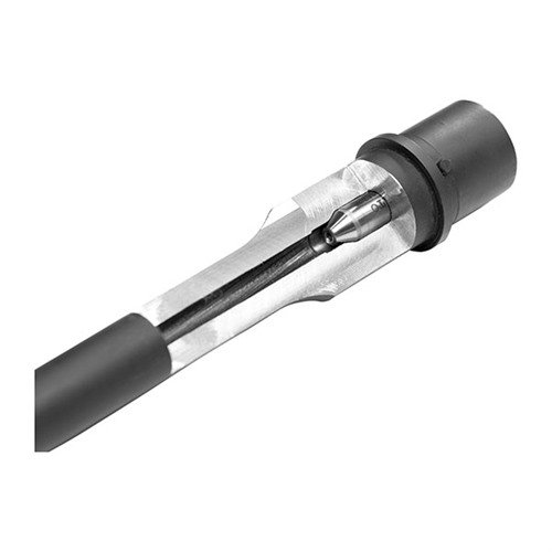 Získejte maximální přesnost s 5.56MM MAXIMUM HEADSPACE GAUGE od Brownells, ideální pro kontrolu hlavy u M16/AR-15 po službě nebo přebarvení.