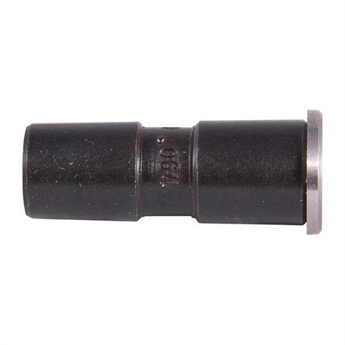 Forster Headspace Gauges ensure precise measurements for safe chambering, featuring durable steel construction and 'Go', 'No-Go', and 'Field' options for reliability.