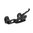 GG&G FLT ACCUCAM SCOPE MOUNT WITH 30MM INTEGRAL RINGS