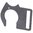 🔫 SHOTGUN SLING MOUNT GG&G REM FRONT MOUNT - Taktická montáž pro Remington 870, 1100 a 11-87. Umožňuje rychlé nasazení popruhu bez zamotání. Pro pravou i obě ruce. 🌟 Naučte se více!
