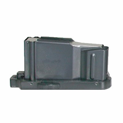 Transform your Mauser 98 into a detachable magazine system with this durable 3rd capacity steel magazine, compatible with 8mm and other long action cartridges.