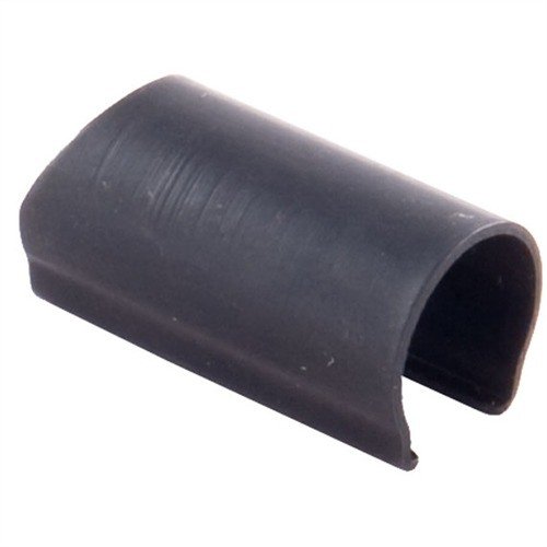 Chraňte přední mušku s WINCHESTER 94 Ramp Sight Hood, která zajišťuje odolnost a lepší viditelnost díky otevřenému designu a konstrukci z pružinové oceli.