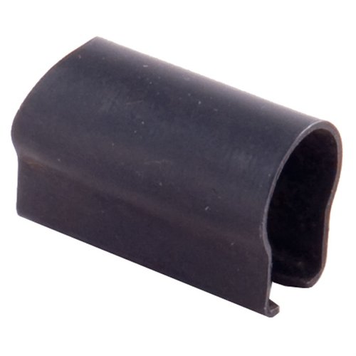 Ochrana přední mušká od běžného poškození, otevřený design pro lepší osvětlení, odolná konstrukce z pružinové oceli, dostupné pro pre-64 Model 70.