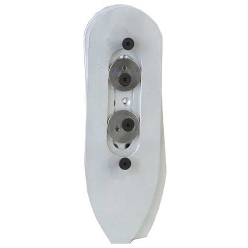 The ADJUSTABLE PAD PLATE offers precise height, cast, and rotation adjustments with stainless steel cams and 15 mounting holes for a perfect fit.