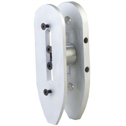 Získejte dokonalé přizpůsobení zbraně s naším STANDARD ADJUSTABLE BUTT PLATE, který nabízí třícestné nastavení délky, spádu a rotace pro lepší komfort a přesnost.