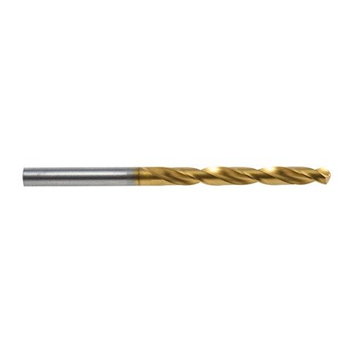 TiN COATED DRILL 1/4