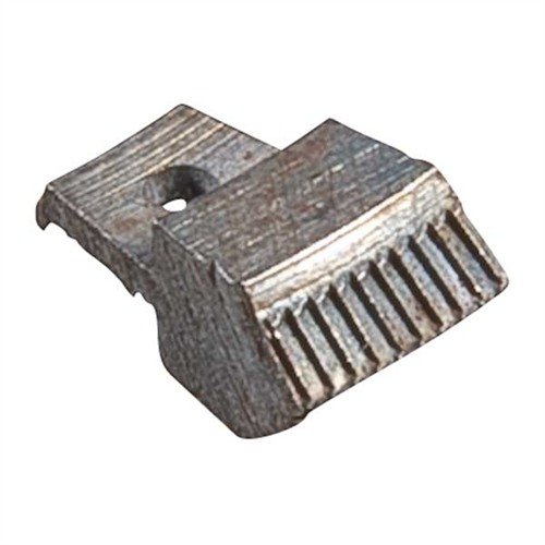 NO. PS POINTER-SHORT Replacement Cutter by Gunline offers fine-tooth precision for short radius patterns and fits all Gunline handles for versatile use.