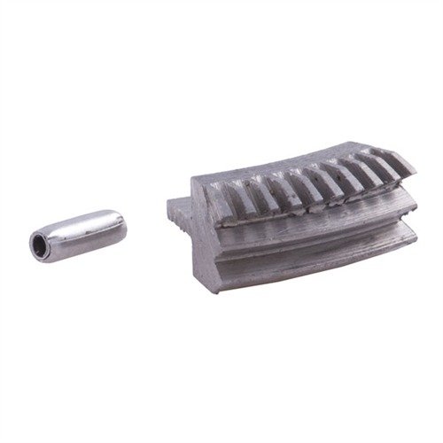 Gunline NO. SE Three-Edge Spacer Replacement Cutters feature reversible design for cutting in both directions, fitting all Gunline handles with precision.