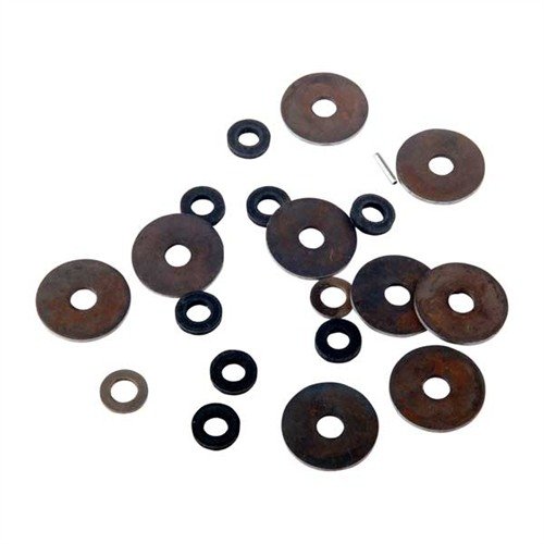 BARREL BEDDING TOOL offers chatter-free cuts, smooth barrel channels, and a cushioned-cutter design for precise wood removal without gouging, favored by pros.