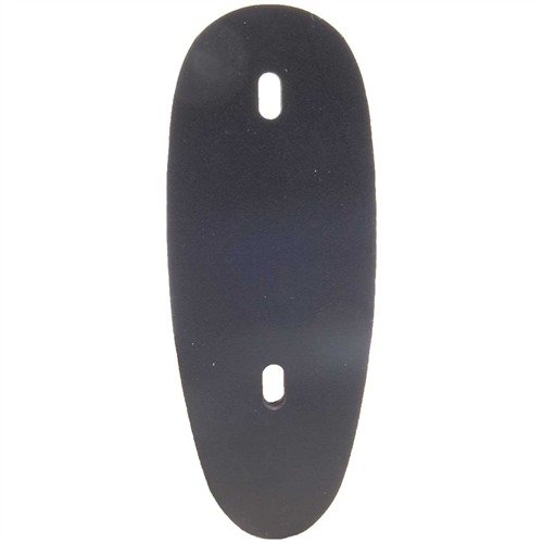 RIFLE POLYMER SPACER offers lightweight, durable polymer construction, versatile thickness options, and easy installation for customizing rifle or shotgun stocks.