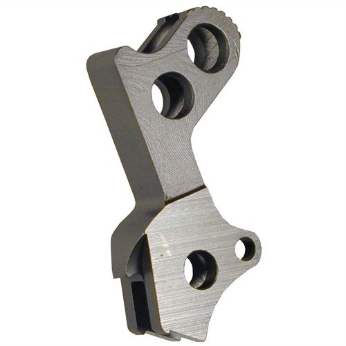 1911 LOW MASS HAMMER offers minimal over-cock travel for faster ignition, pre-cut hooks for easy installation, and a lightweight design for competitive shooting.