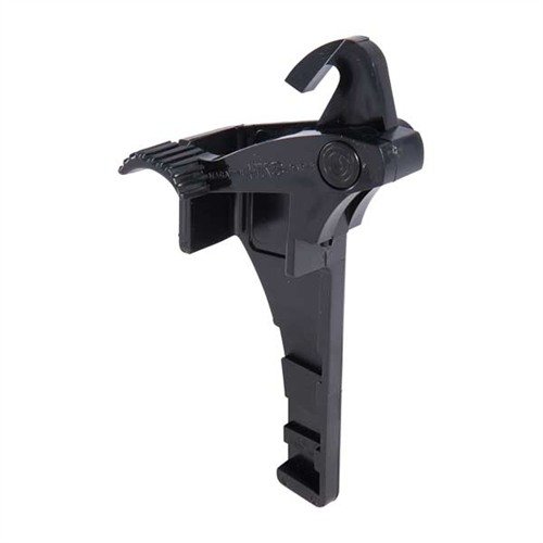 Rychle a snadno nabijte zásobníky pistolí s HKS speedloaderem GL-940, šetříte čas na střelnici a chráníte prsty před poraněním.