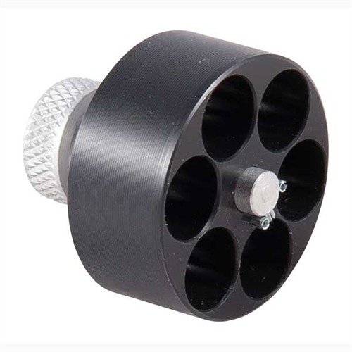 SPEEDLOADER MK-3A offers fast reloading, secure cartridge carry, and dependable performance with a compact design, perfect for .38/.357 Colt and Ruger models.