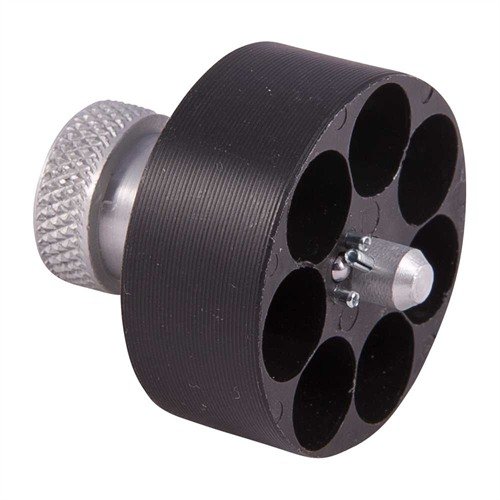 SPEEDLOADER 587-A for .357 MAG S&W 686 offers fast reloading, secure cartridge carry, and durable construction, ensuring dependable performance in any situation.