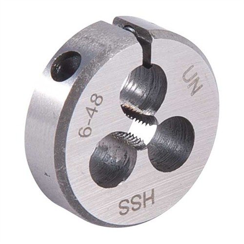 Obecné puškařské nástroje > Závitníky a závitořezné matice - Náhled 1