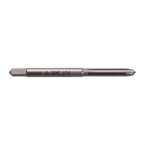 IRWIN Wire Gauge Carbon Taps offer precision-engineered durability, versatile threading options, and easy removal of broken fragments, ideal for gunsmithing.