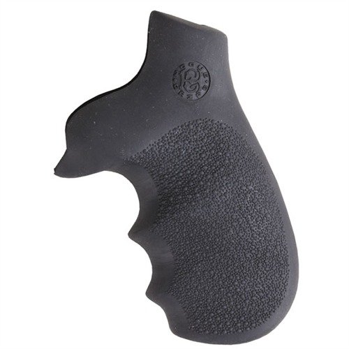 MONOGRIPS from HOGUE provide a solid, ergonomic grip with recoil absorption, ensuring accuracy and comfort for Taurus Tracker users in any situation.