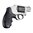 Vylepšete svou zbraň s HOGUE S&W J Frame Round Butt Centennial/Polymer Bodyguard Grip. 🖤 Vyrobeno z kvalitní gumy pro Smith & Wesson Bodyguard. Naučte se více! 🔫