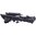 Stabilizujte svou zbraň s Harris S-BRM Bipod Sling Swivel Mount 6-9" černý. Perfektní pro přesnost v terénu. 🌲🔫 Rychlé nastavení a skládání. Naučte se více!