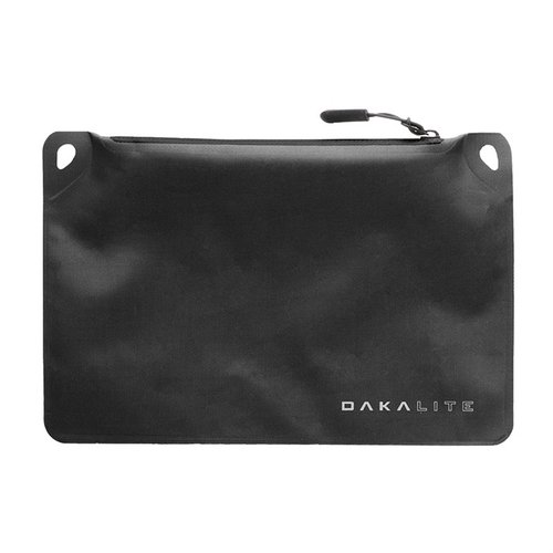 Magpul DAKA Lite Pouch is lightweight, packable, and made from durable 70D TPU-coated nylon, perfect for organizing gear during outdoor activities.