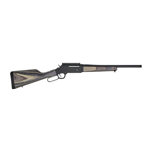 LONG RANGER EXPRESS 223 5+1 offers practical accuracy, mobility, and versatility with a 16.5