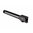BROWNELLS BRN PISTOL BARREL FOR GLOCK 20,9/16"-24 THREAD,BLACK NITRIDE