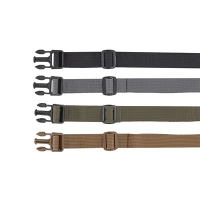 Získejte potřebnou oporu pro váš Micro Fight Chest Rig s BACK STRAP, který se snadno přizpůsobí a může být použit jako sling pro cross-body nošení.