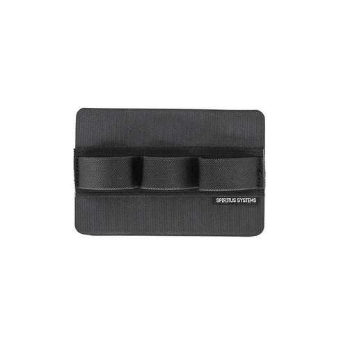 3 Loop Pouch Insert od Spiritus Systems nabízí modulární organizaci vybavení, stabilitu v náročných podmínkách a možnost uchování 40mm granátů či lékařských potřeb.