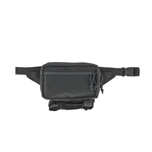 Fanny SACK POUCH MK3 offers versatile carry options, quick access to gear, adjustable elastic loops, and secure storage, perfect for everyday use or missions.