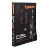 Lyman's 51st Edition Reloading Handbook offers comprehensive reloading data, featuring new cartridges, a wide selection of bullets and powders, plus full color enhancements.