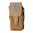Objevte Trauma Kit NOW! - SMALL od Blue Force Gear. Kompaktní MOLLE lékárnička s nezbytnými potřebami pro první pomoc. Ideální pro každého. 🌟 Naučte se více!