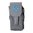 BLUE FORCE GEAR TRAUMA KIT NOW! SMALL-MOLLE- PRO SUPPLIES-WOLF GRAY