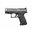 WALTHER ARMS INC PDP F-SERIES OR 9MM LUGER 3.5" BBL (2)15RD MAGS BLACK