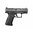 WALTHER ARMS INC PDP F-SERIES OPTIC READY 9MM LUGER 3.5" BBL (2)15-RD MAG BLK