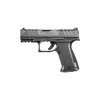 WALTHER ARMS INC PDP F-SERIES OPTIC READY 9MM LUGER 4" BBL (2)15-RD MAG BLACK