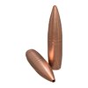 MTH 257 caliber bullets offer high BC, lead-free solid copper construction, designed for magazine feeding and optimal expansion for hunting at all ranges.