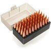 CUTTING EDGE BULLETS MTH 338 CALIBER (0.338") COPPER HOLLOW POINT 252GR 50/BOX