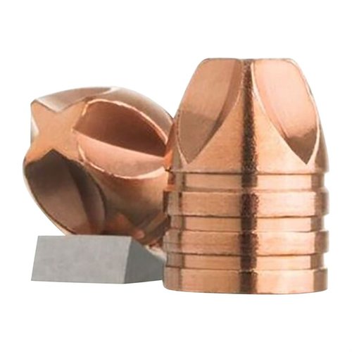 40 CALIBER XTREME DEFENSE bullets offer reduced recoil, 18