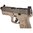 TAURUS G3 TACTICAL 9MM LUGER 4.5" BBL (2)17RD MAG FDE/PATRIOT BROWN