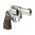 Objevte Taurus 856 Executive Grade 38 SPL revolver s leštěným saténovým povrchem a ořechovou rukojetí 🌟. Součástí je pevný kufřík Pelican. Klikněte pro více! 🔫