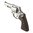 TAURUS 856 EXECUTIVE GRADE 38 SPL STAINLESS STEEL