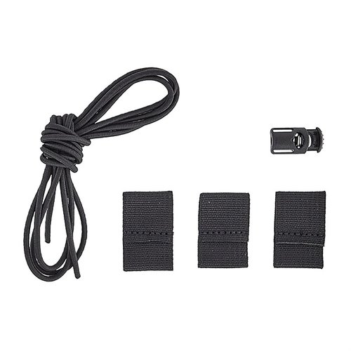 Zajistěte si bezpečné a spolehlivé upevnění vaší vlajky na výstroj s Flag Bungee, který udržuje vlajku pevně připevněnou a snadno instalovatelnou.