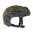 Chraňte svou helmu s RAID Cover od Spiritus Systems! 🌟 Vyrobeno z 500D Cordura Nylonu, minimalizuje riziko zachycení. Perfektní pro pozemní bojové operace. 🇺🇸 Vyrobeno v USA. 🌿