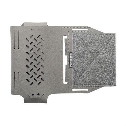 EXPANDER WING MK 2 offers reversible design, secure attachment, adjustable pocket depth, and compatibility with Velcro & TUBES cummerbunds for enhanced storage.