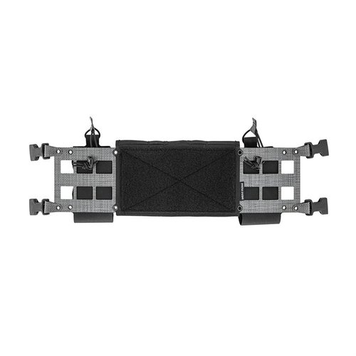 The Spiritus Systems Thing 2 offers lightweight, modular load-bearing with MOLLE fields, built-in pouches, and quick attachment for versatile mission profiles.