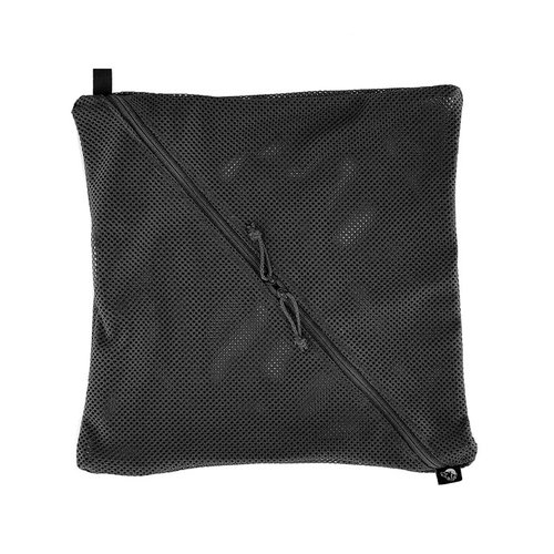 Large WONTONS by Spiritus Systems offer lightweight organization for bulky items with easy access, durable design, and versatile use in vehicles or kit bags.