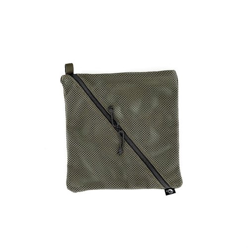 WONTONS are lightweight, durable organizational pouches with mesh material, ideal for securing gear in vehicles or bags, featuring easy-access zippers and redundancy.